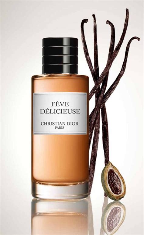 christian dior feve delicieuse dupe|christian dior unisex perfume.